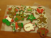 Christmas Cookies